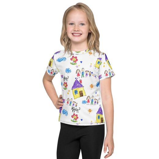 Kids Tee