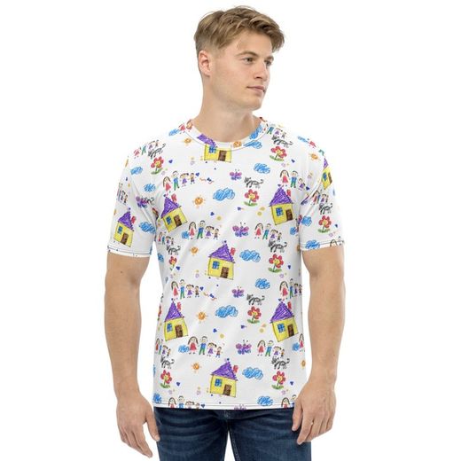 Men's Tee