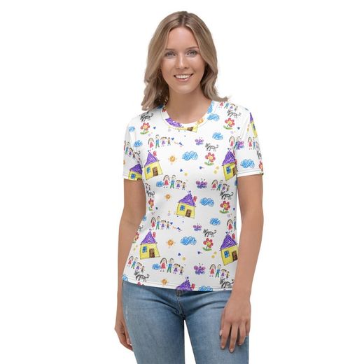 Women's Tee